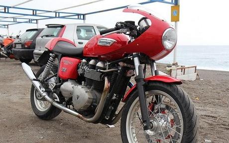 Red Lucy - Contest EtnaDay Red Lucy - Contest EtnaDay