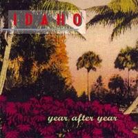 Idaho - Year after year (1993)