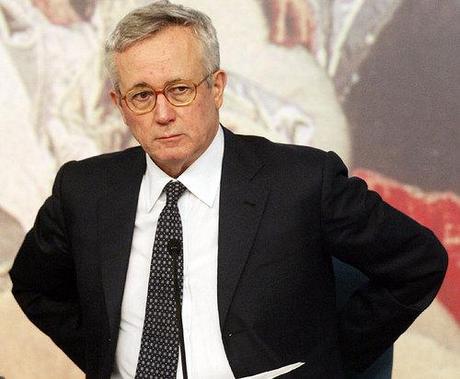 In Italia i conti sono in ordine In Italia i conti sono in ordine