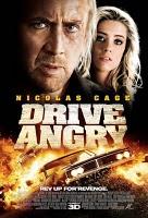 Drive Angry - Patrick Lussier