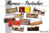 Marocco - Particolari - Data di Palermo