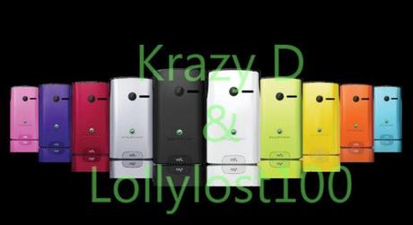 Sony Ericsson: confermato il primo Android della serie Walkman