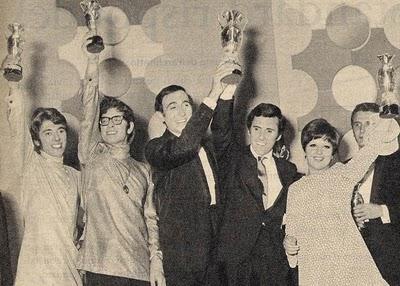 Sabato 15 giugno 1968 (Radio)