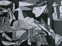 Picasso:Guernica,1937 (parte)