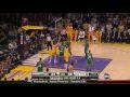 I Lakers strapazzano i Celtics. Si va a gara 7!!! I Lakers strapazzano i Celtics. Si va a gara 7!!!