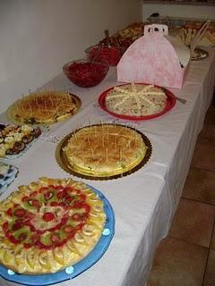 Buffet fai da te