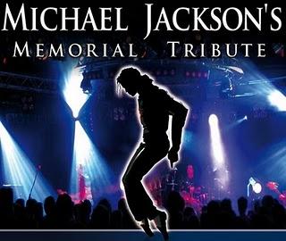 Annullato il tributo italiano a Michael Jackson