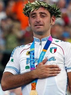 La nazionale di ciclismo ha il suo nuovo ct: Paolo Bettini!