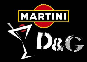 Dolce & Gabbana e Martini: partnership tra i brand