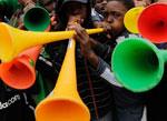 vuvuzela