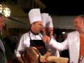 Premio Vergani Ballotta 2010: vincono Vicenza e Venezia, chef moldavo si aggiudica sezione under 25
