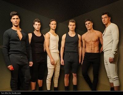 La Canotta One and Only by Dolce & Gabbana La Canotta One and Only by Dolce & Gabbana