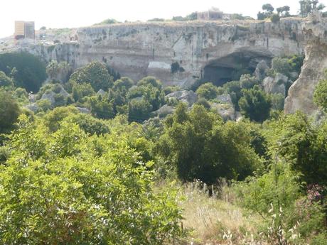 Il teatro greco di Siracusa_happy weekend