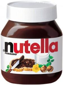 Nutella: nuoce gravemente alla salute.