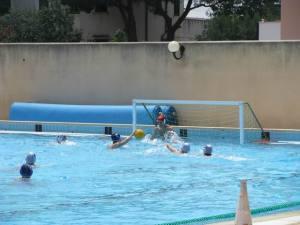 Pallanuoto: R.N. Terrasini cacciata dalla piscina di Palermo