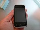 Motorola BackFlip: unboxing e prime impressioni Motorola BackFlip: unboxing e prime impressioni