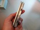 Motorola BackFlip: unboxing e prime impressioni Motorola BackFlip: unboxing e prime impressioni