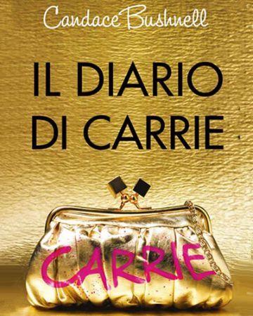 ESCE IN LIBRERIA IL DIARIO DI CARRIE ...