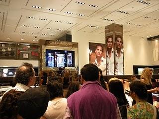 Milano 18 giugno Rinascente: Dolce & Gabbana e Matthew McConaughey