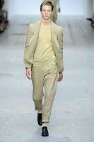 Costume National Homme primavera-estate 2011 / Costume National Homme spring-summer 2011