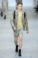 Costume National Homme primavera-estate 2011 / Costume National Homme spring-summer 2011