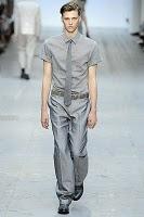 Costume National Homme primavera-estate 2011 / Costume National Homme spring-summer 2011