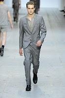 Costume National Homme primavera-estate 2011 / Costume National Homme spring-summer 2011