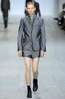 Costume National Homme primavera-estate 2011 / Costume National Homme spring-summer 2011