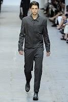 Costume National Homme primavera-estate 2011 / Costume National Homme spring-summer 2011