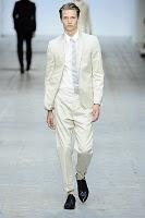 Costume National Homme primavera-estate 2011 / Costume National Homme spring-summer 2011