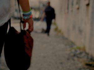 (unPOdiESIA): Riportami a casa (unPOdiESIA): Riportami a casa