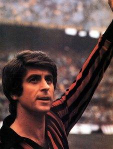 Il “golden boy” del calcio italiano.