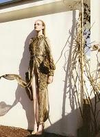 SPECIAL EFFECT... Vlada Roslyakova by Marcin Tyszka for Vogue Portugal July 2010 SPECIAL EFFECT... Vlada Roslyakova by Marcin Tyszka for Vogue Portugal July 2010