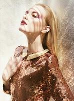 SPECIAL EFFECT... Vlada Roslyakova by Marcin Tyszka for Vogue Portugal July 2010 SPECIAL EFFECT... Vlada Roslyakova by Marcin Tyszka for Vogue Portugal July 2010