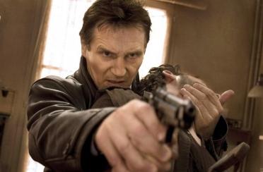 Liam Neeson, il nuovo Hannibal dell’A-Team, si racconta