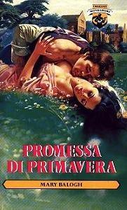 RECENSIONE:  PROMESSA DI PRIMAVERA ( ...