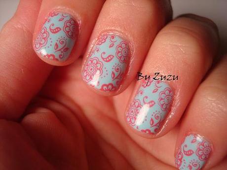 Nailart Inspiration #6