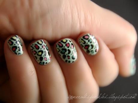 Nailart Inspiration #6