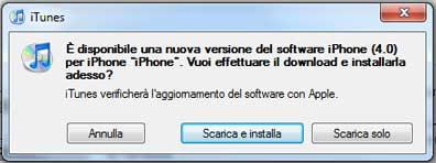 iOS-4-su-iTunes iOS 4 Apple: è già su iTunes