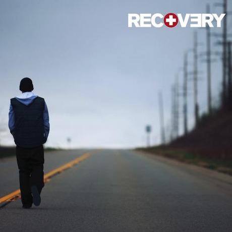 Oggi 22 Giugno esce il nuovo Album di Eminem “Recovery”