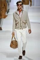 Ermenegildo Zegna/ZZegna primavera-estate 2011 / Ermenegildo Zegna/ZZegna primavera-estate 2011 Ermenegildo Zegna/ZZegna primavera-estate 2011 / Ermenegildo Zegna/ZZegna primavera-estate 2011