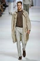 Ermenegildo Zegna/ZZegna primavera-estate 2011 / Ermenegildo Zegna/ZZegna primavera-estate 2011 Ermenegildo Zegna/ZZegna primavera-estate 2011 / Ermenegildo Zegna/ZZegna primavera-estate 2011