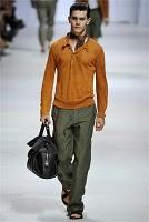 Ermenegildo Zegna/ZZegna primavera-estate 2011 / Ermenegildo Zegna/ZZegna primavera-estate 2011 Ermenegildo Zegna/ZZegna primavera-estate 2011 / Ermenegildo Zegna/ZZegna primavera-estate 2011