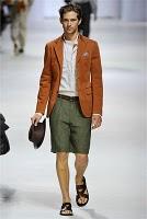 Ermenegildo Zegna/ZZegna primavera-estate 2011 / Ermenegildo Zegna/ZZegna primavera-estate 2011 Ermenegildo Zegna/ZZegna primavera-estate 2011 / Ermenegildo Zegna/ZZegna primavera-estate 2011