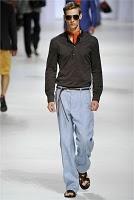 Ermenegildo Zegna/ZZegna primavera-estate 2011 / Ermenegildo Zegna/ZZegna primavera-estate 2011 Ermenegildo Zegna/ZZegna primavera-estate 2011 / Ermenegildo Zegna/ZZegna primavera-estate 2011