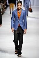 Ermenegildo Zegna/ZZegna primavera-estate 2011 / Ermenegildo Zegna/ZZegna primavera-estate 2011 Ermenegildo Zegna/ZZegna primavera-estate 2011 / Ermenegildo Zegna/ZZegna primavera-estate 2011