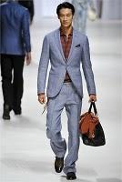 Ermenegildo Zegna/ZZegna primavera-estate 2011 / Ermenegildo Zegna/ZZegna primavera-estate 2011 Ermenegildo Zegna/ZZegna primavera-estate 2011 / Ermenegildo Zegna/ZZegna primavera-estate 2011