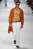 Ermenegildo Zegna/ZZegna primavera-estate 2011 / Ermenegildo Zegna/ZZegna primavera-estate 2011 Ermenegildo Zegna/ZZegna primavera-estate 2011 / Ermenegildo Zegna/ZZegna primavera-estate 2011