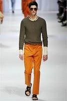 Ermenegildo Zegna/ZZegna primavera-estate 2011 / Ermenegildo Zegna/ZZegna primavera-estate 2011 Ermenegildo Zegna/ZZegna primavera-estate 2011 / Ermenegildo Zegna/ZZegna primavera-estate 2011