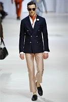 Ermenegildo Zegna/ZZegna primavera-estate 2011 / Ermenegildo Zegna/ZZegna primavera-estate 2011 Ermenegildo Zegna/ZZegna primavera-estate 2011 / Ermenegildo Zegna/ZZegna primavera-estate 2011